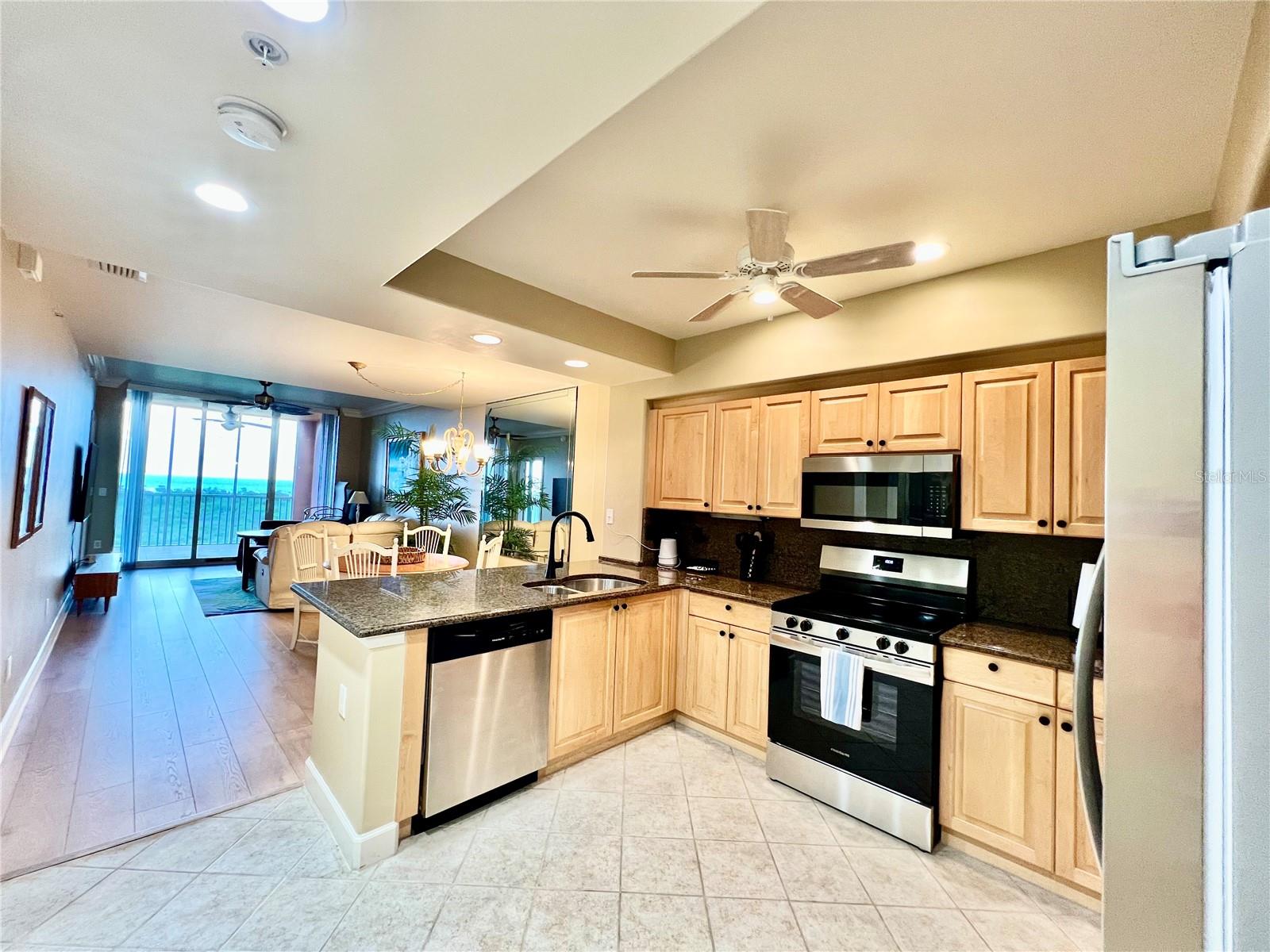3191 MATECUMBE KEY RD #303, PUNTA GORDA, FL — photo 12