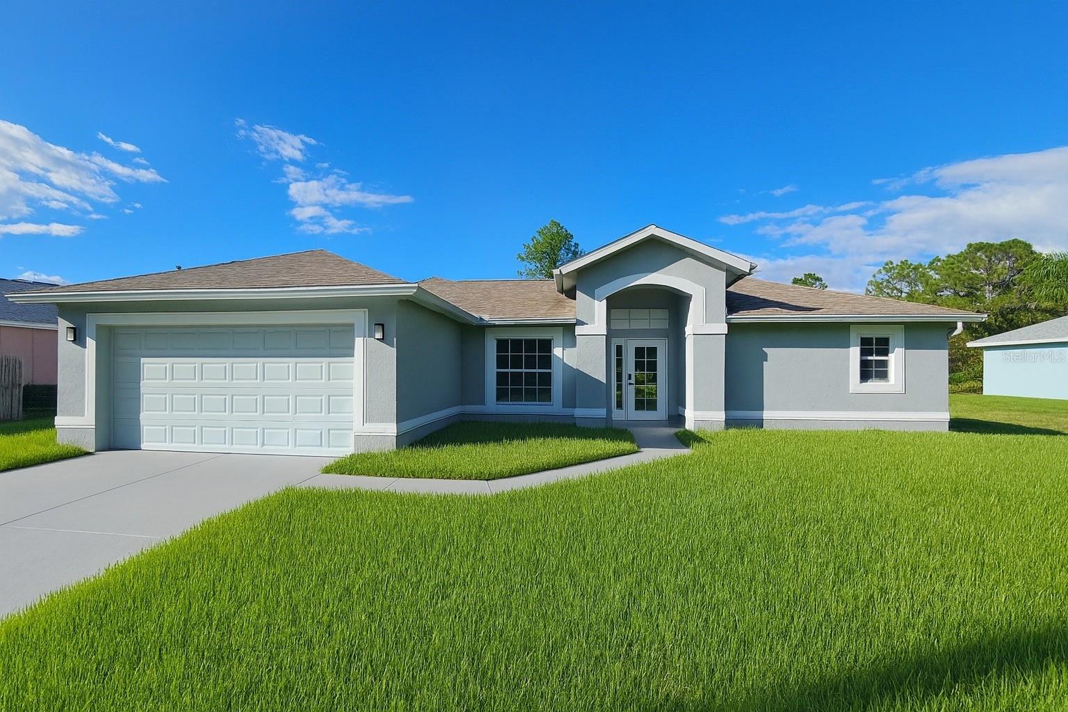 116 RIDGEMONT DR, LEHIGH ACRES, FL