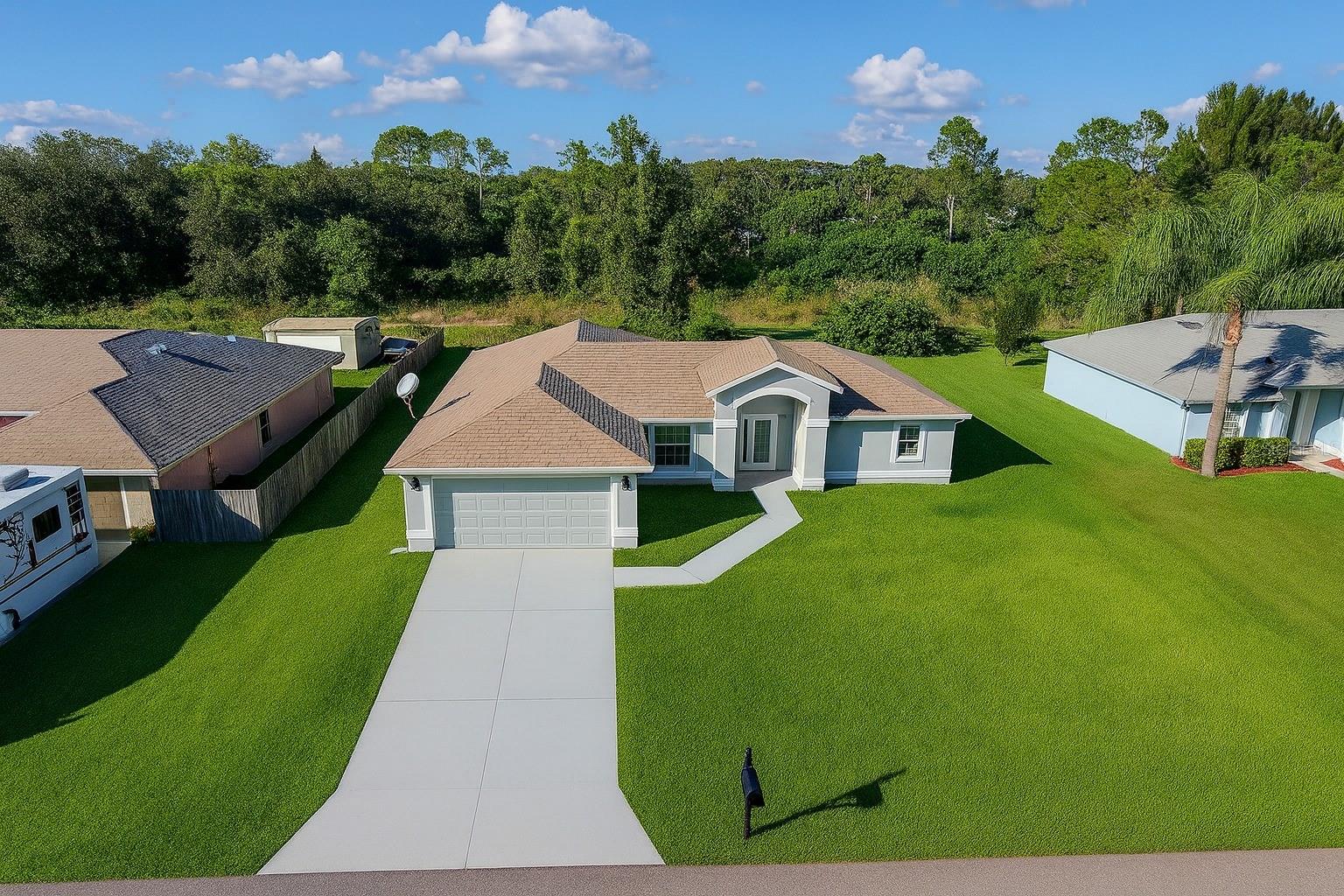 116 RIDGEMONT DR, LEHIGH ACRES, FL — photo 2