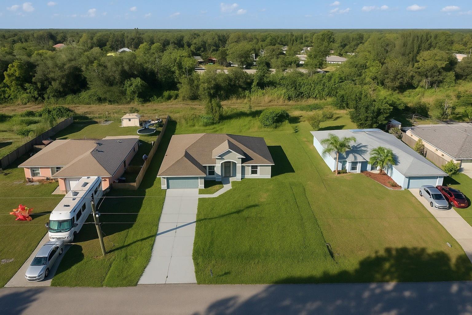 116 RIDGEMONT DR, LEHIGH ACRES, FL — photo 39