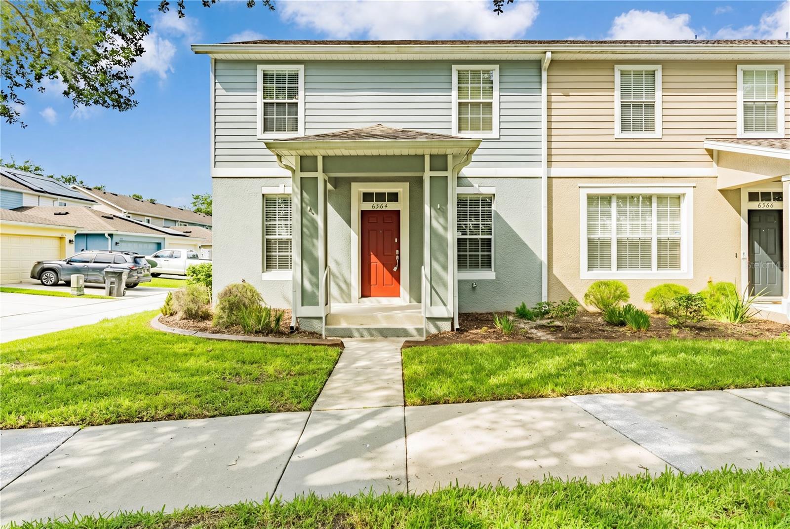 6364 LAKE SMITH CIR, WINDERMERE, FL