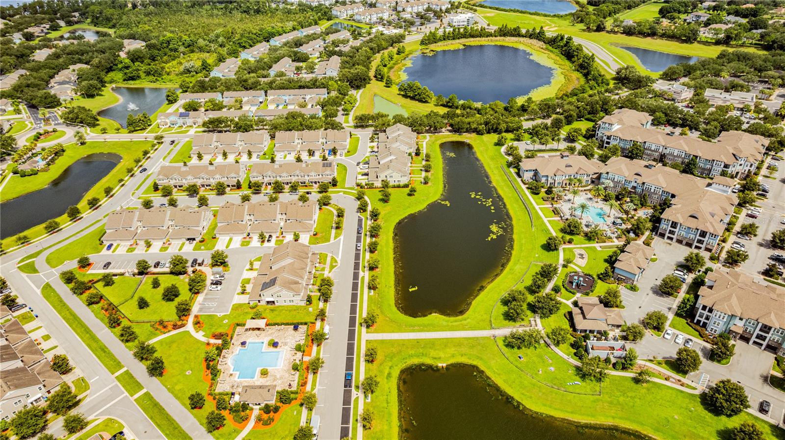 6364 LAKE SMITH CIR, WINDERMERE, FL — photo 32