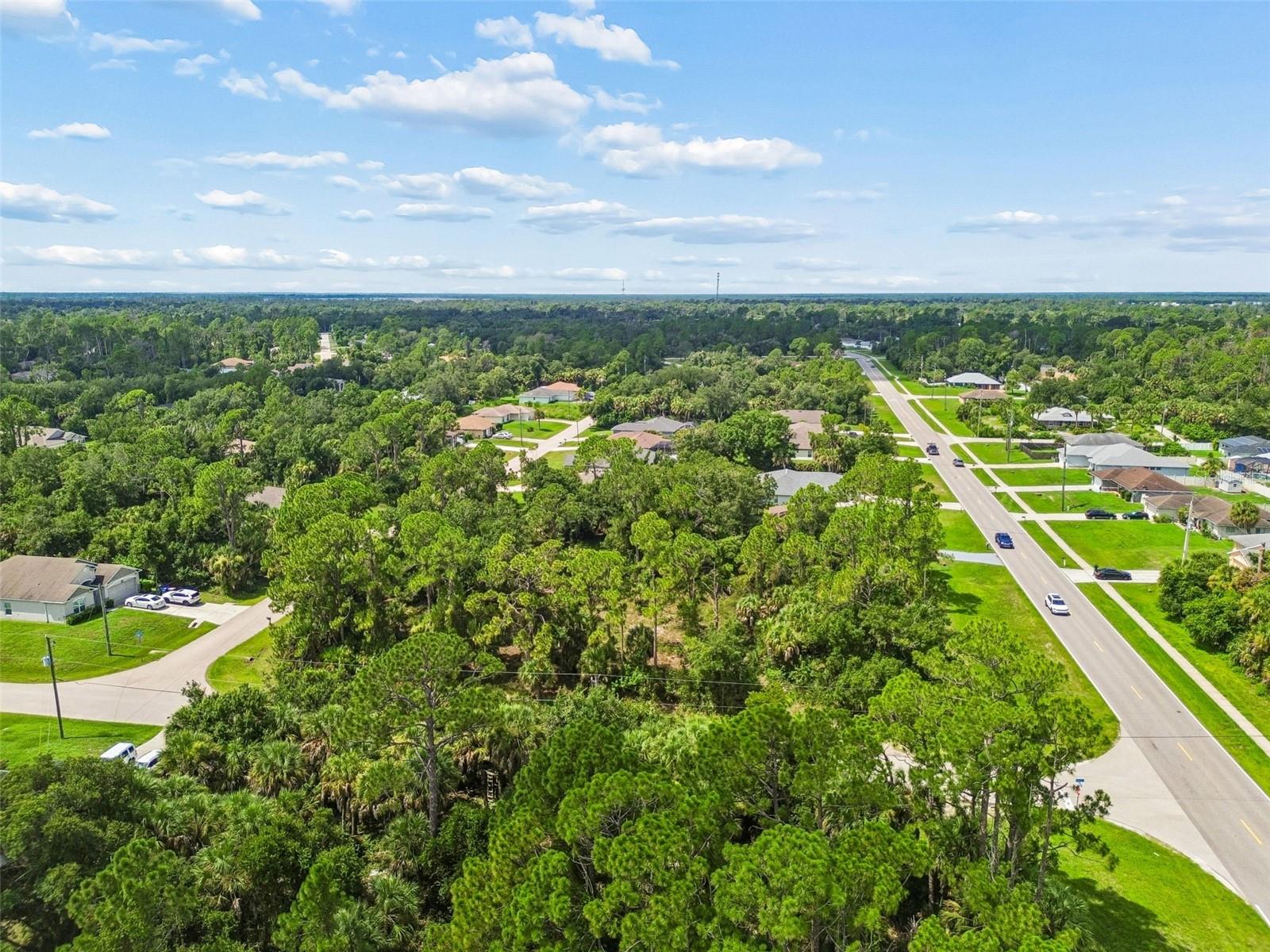 13 S CHAMBERLAIN BLVD, NORTH PORT, FL — photo 6