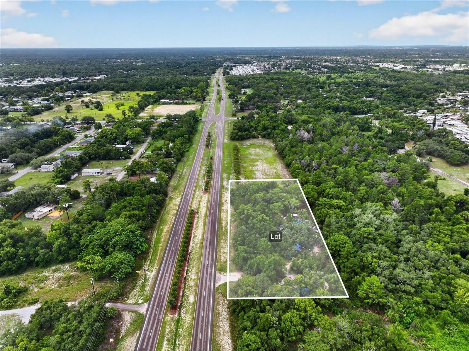 0 S LITTLE RD S, HUDSON, FL