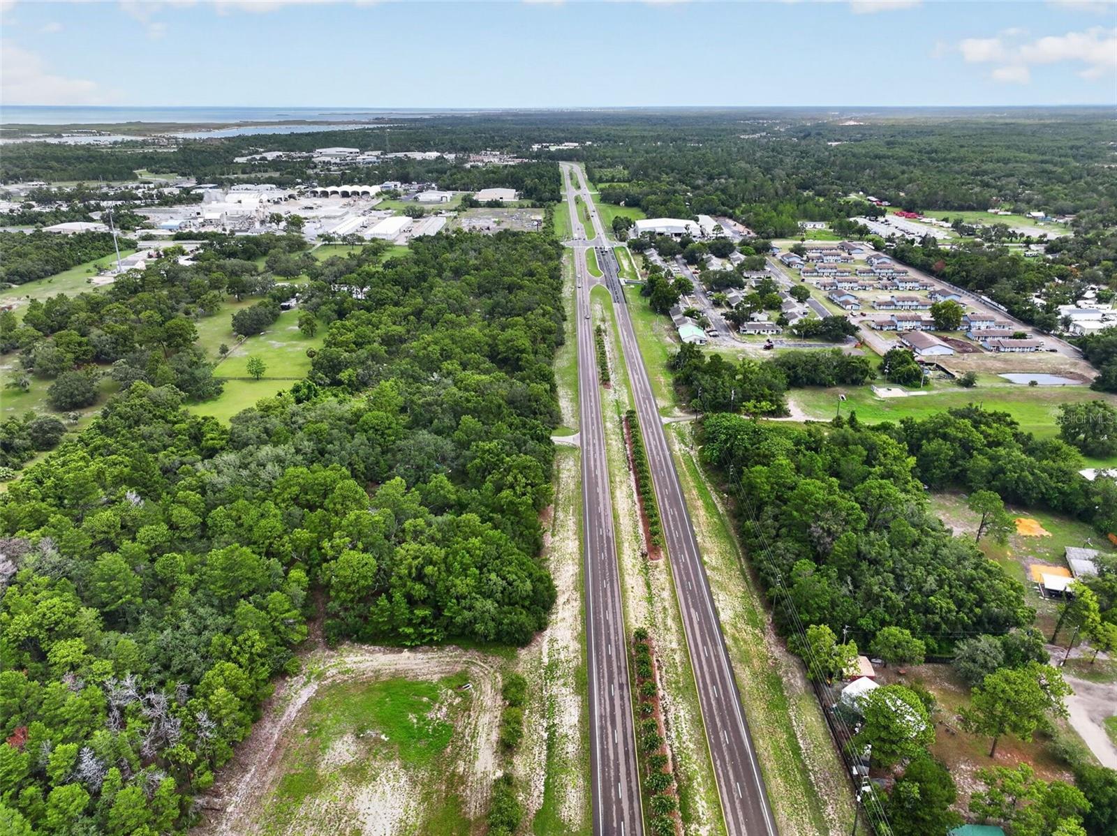 0 S LITTLE RD S, HUDSON, FL — photo 2