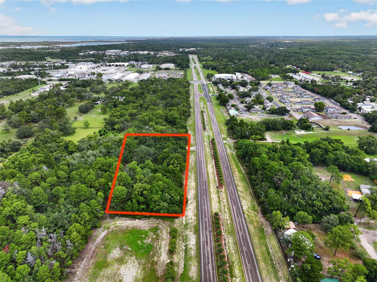 0 S LITTLE RD S, HUDSON, FL — photo 3