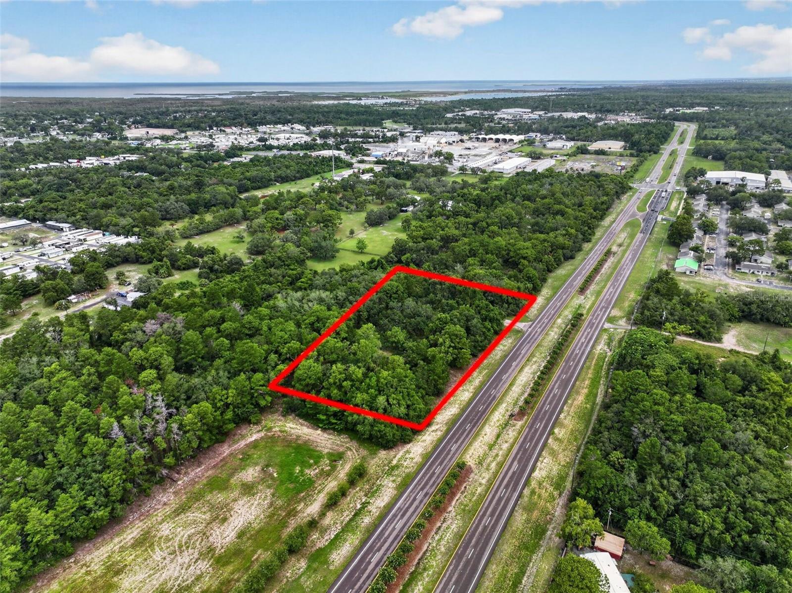 0 S LITTLE RD S, HUDSON, FL — photo 4