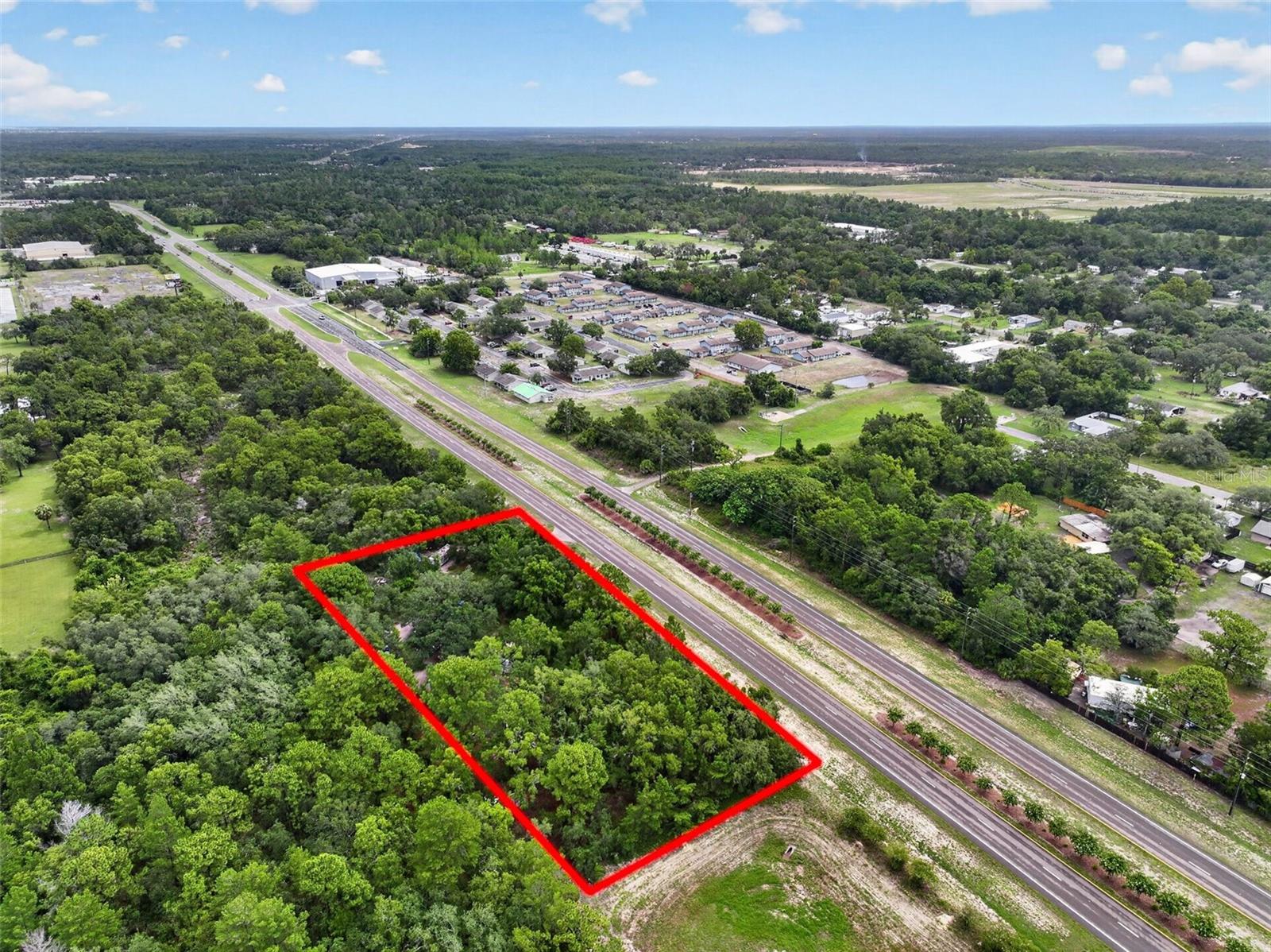 0 S LITTLE RD S, HUDSON, FL — photo 18