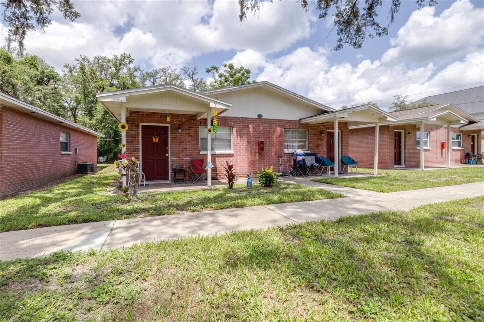 5901 GIBSON AVE, TAMPA, FL — photo 2