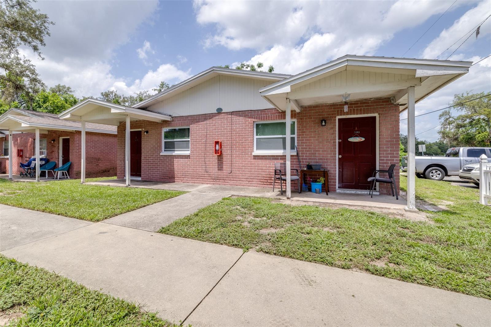 5901 GIBSON AVE, TAMPA, FL — photo 3