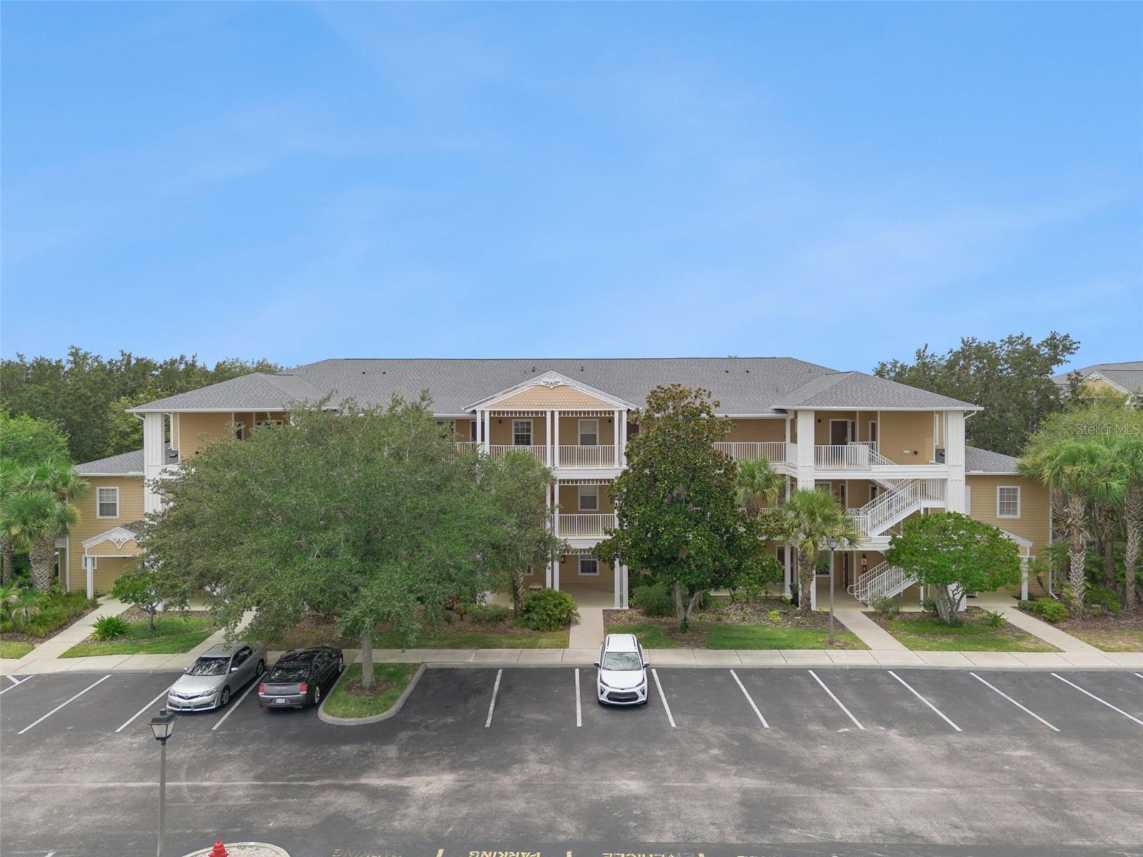 504 RUM RUN, DAVENPORT, FL