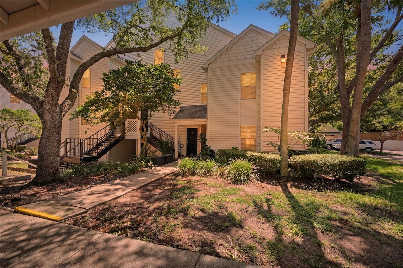 3274 HAVILAND CT #201, PALM HARBOR, FL