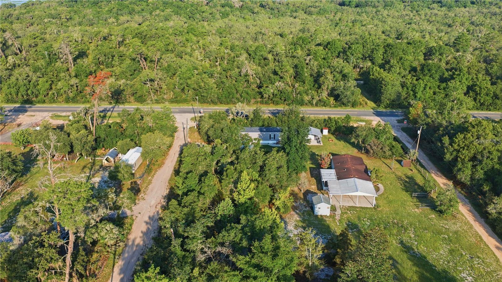TBD NE 235TH ST, FORT MC COY, FL — photo 6