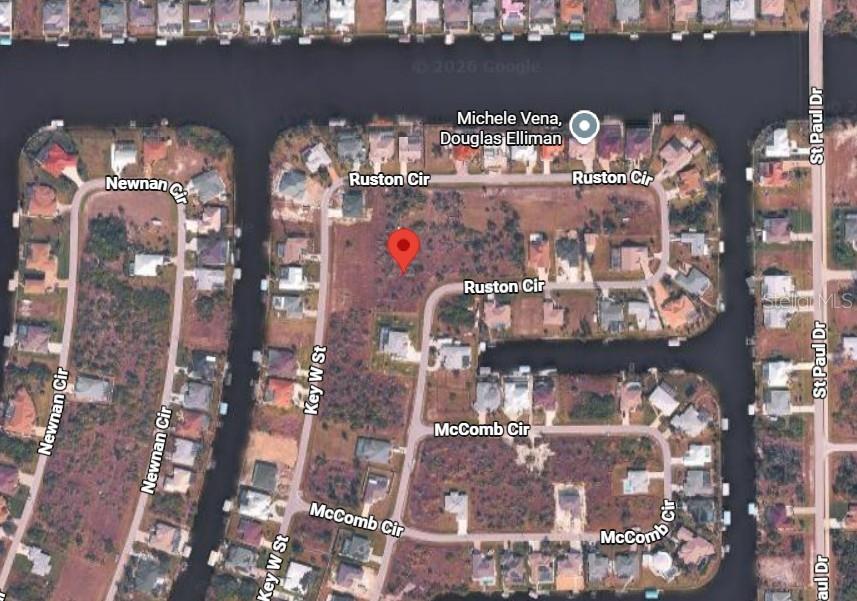 15699 RUSTON CIR, PORT CHARLOTTE, FL — photo 2