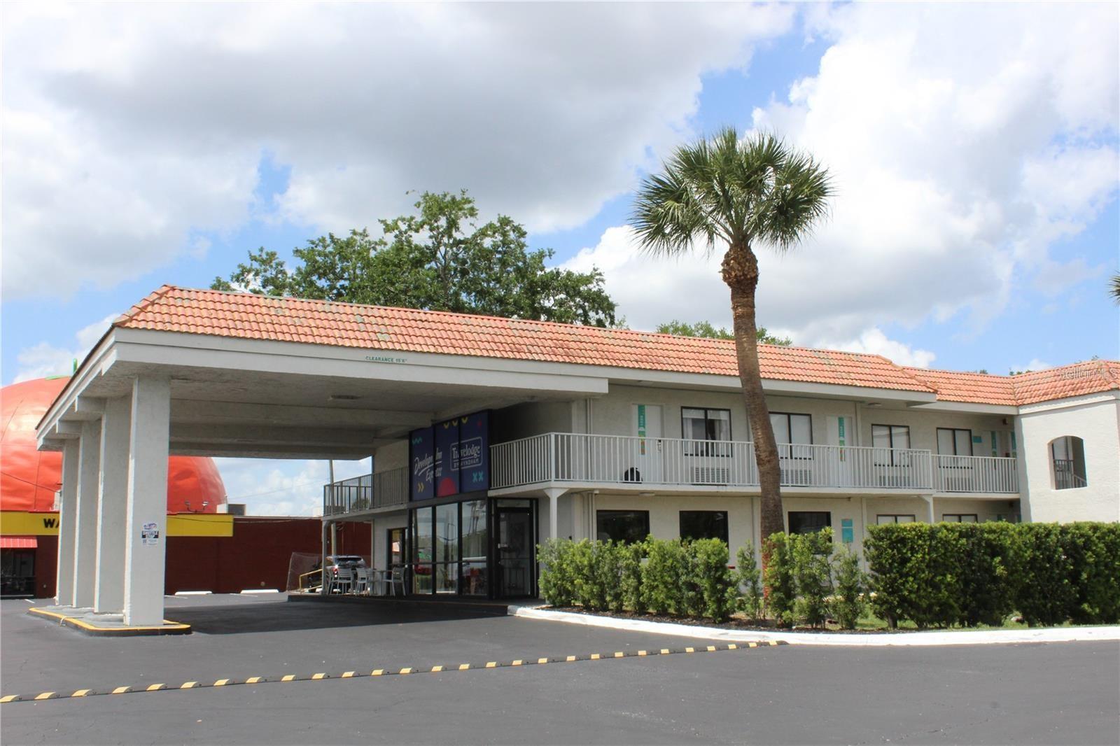 5367 W IRLO BRONSON MEM HWY #1-203, KISSIMMEE, FL