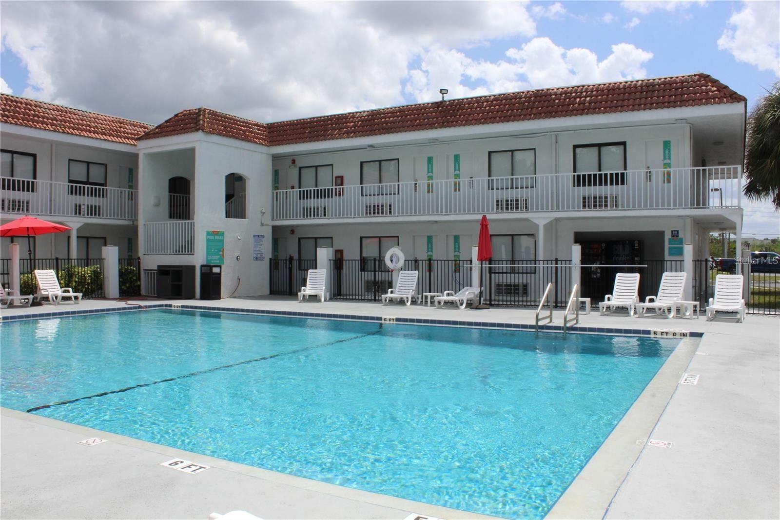 5367 W IRLO BRONSON MEM HWY #1-203, KISSIMMEE, FL — photo 10