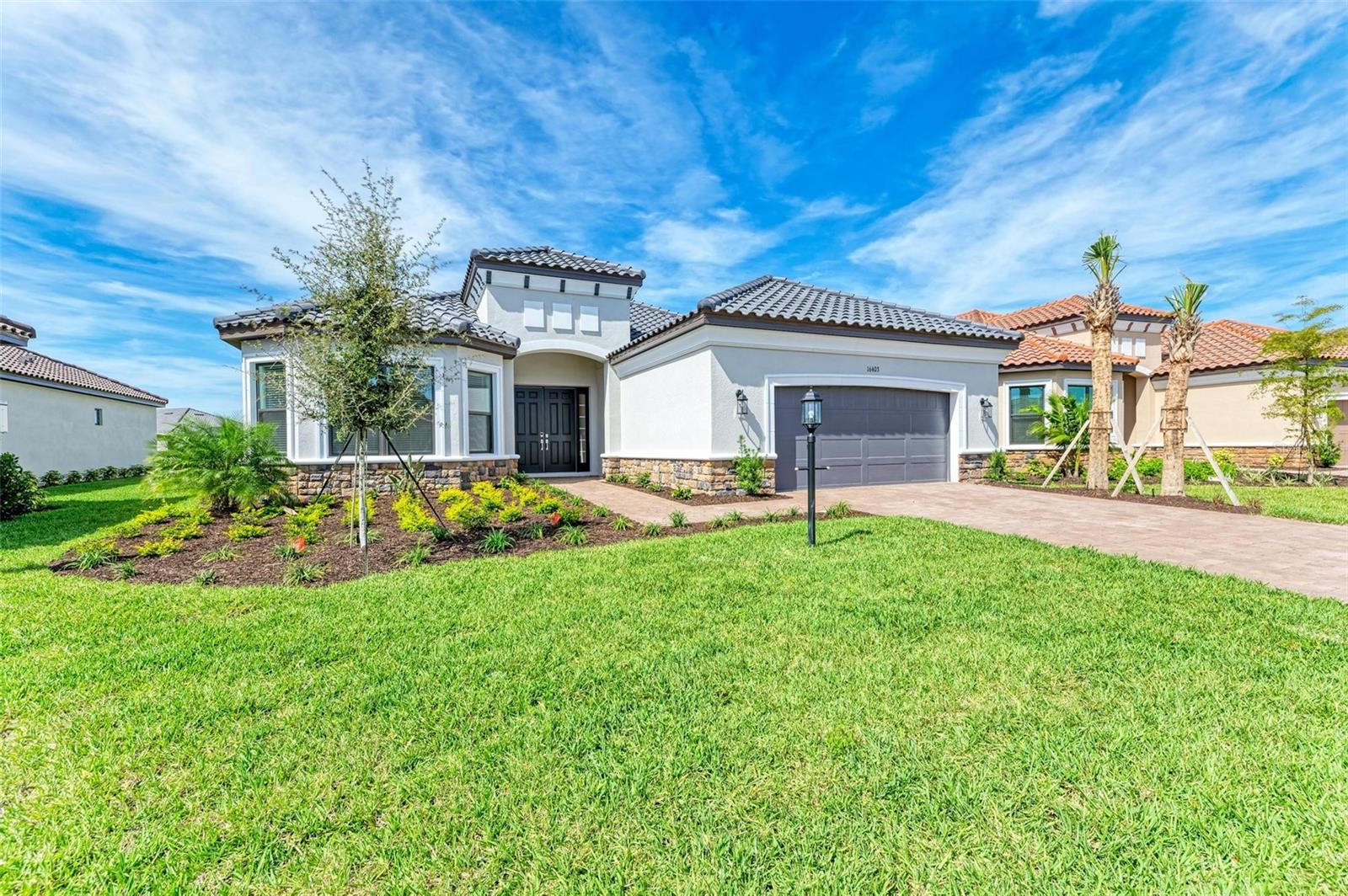 16403 UMBRIA PL, BRADENTON, FL