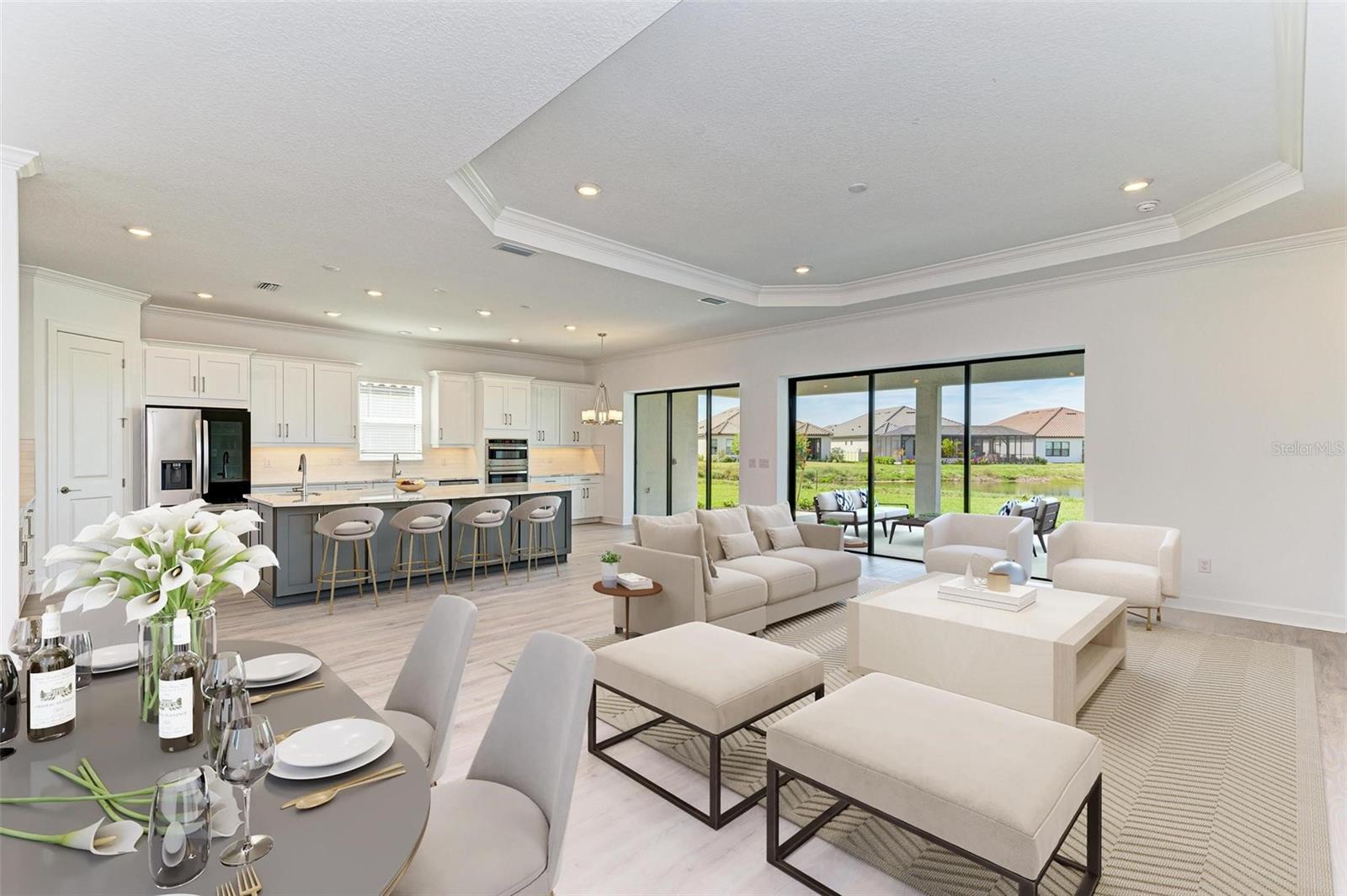 16403 UMBRIA PL, BRADENTON, FL — photo 9