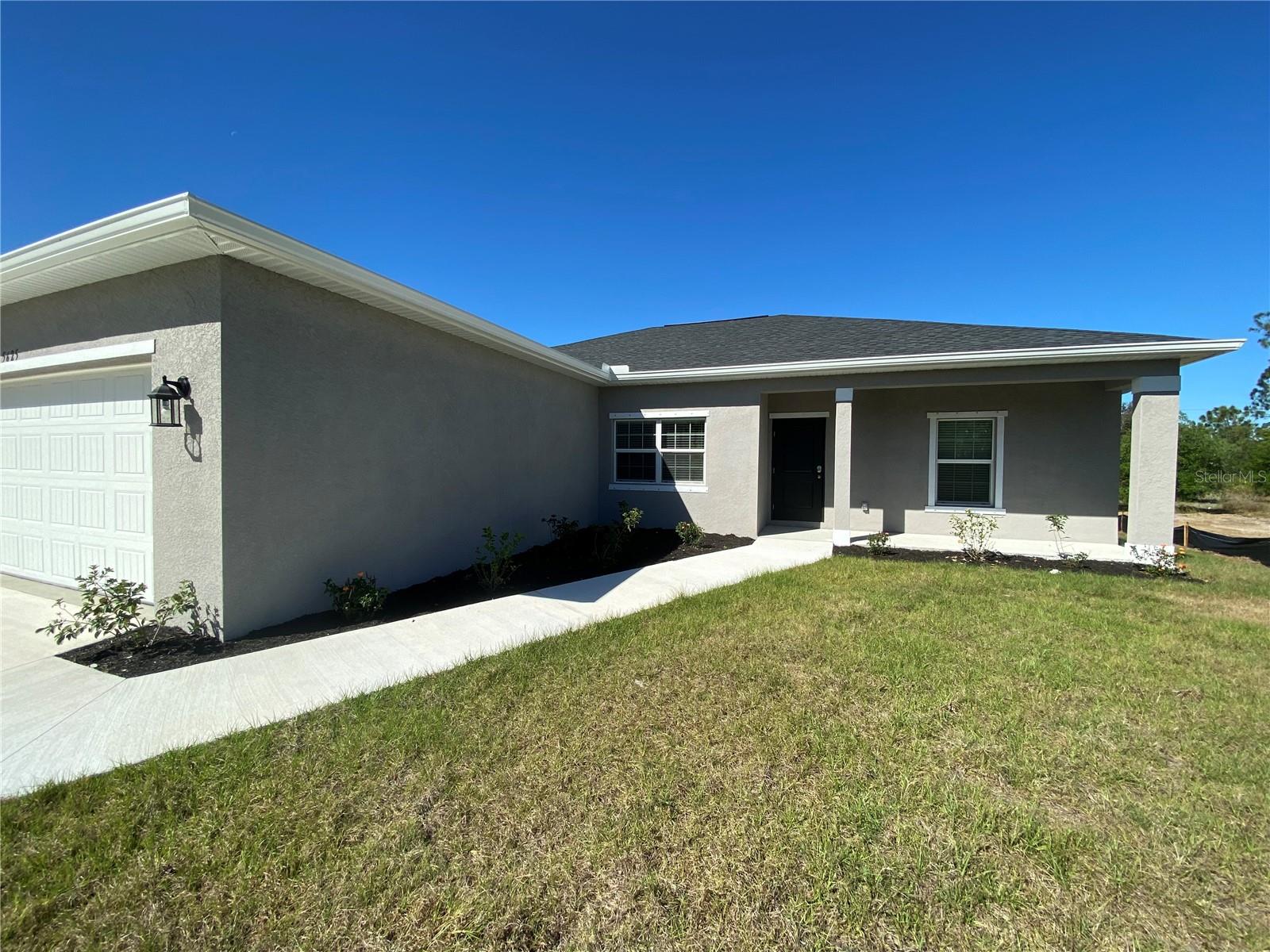 5625 ABELMAN RD, NORTH PORT, FL — photo 2