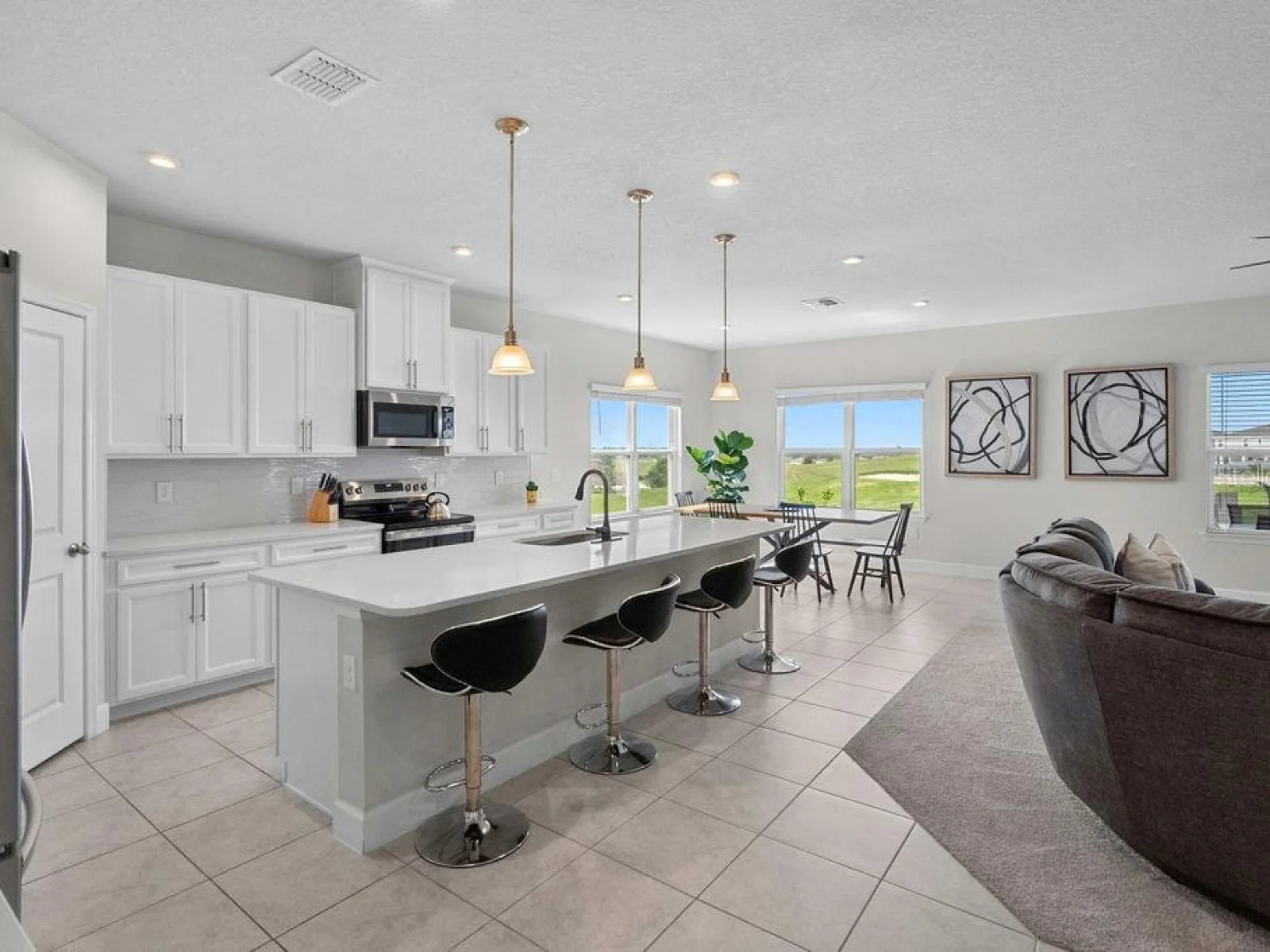 1193 WHISPERING LN, MINNEOLA, FL — photo 22