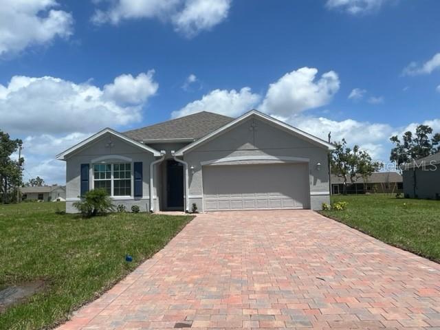 25118 DOREDO DR, PUNTA GORDA, FL
