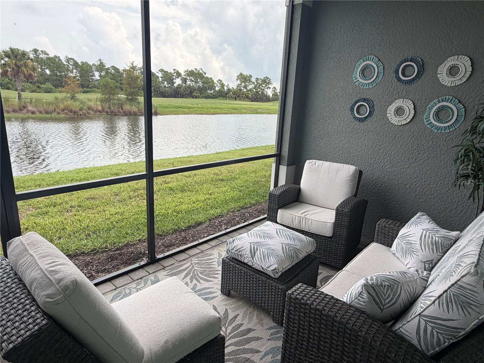 12440 WELLEN GOLF ST #102, VENICE, FL — photo 21