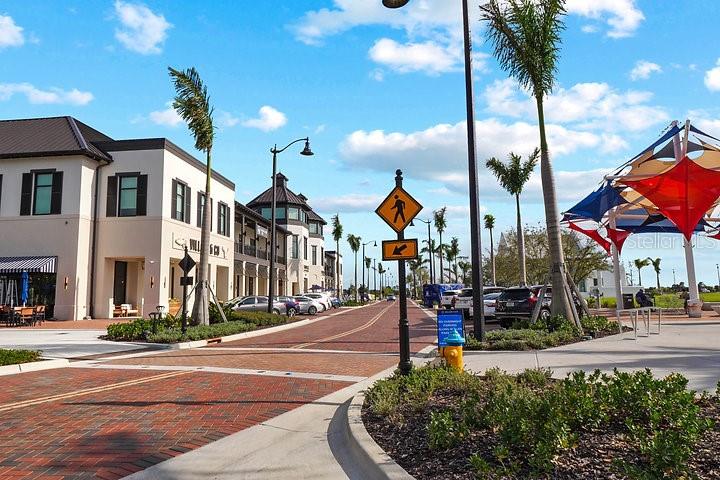 12440 WELLEN GOLF ST #102, VENICE, FL — photo 37