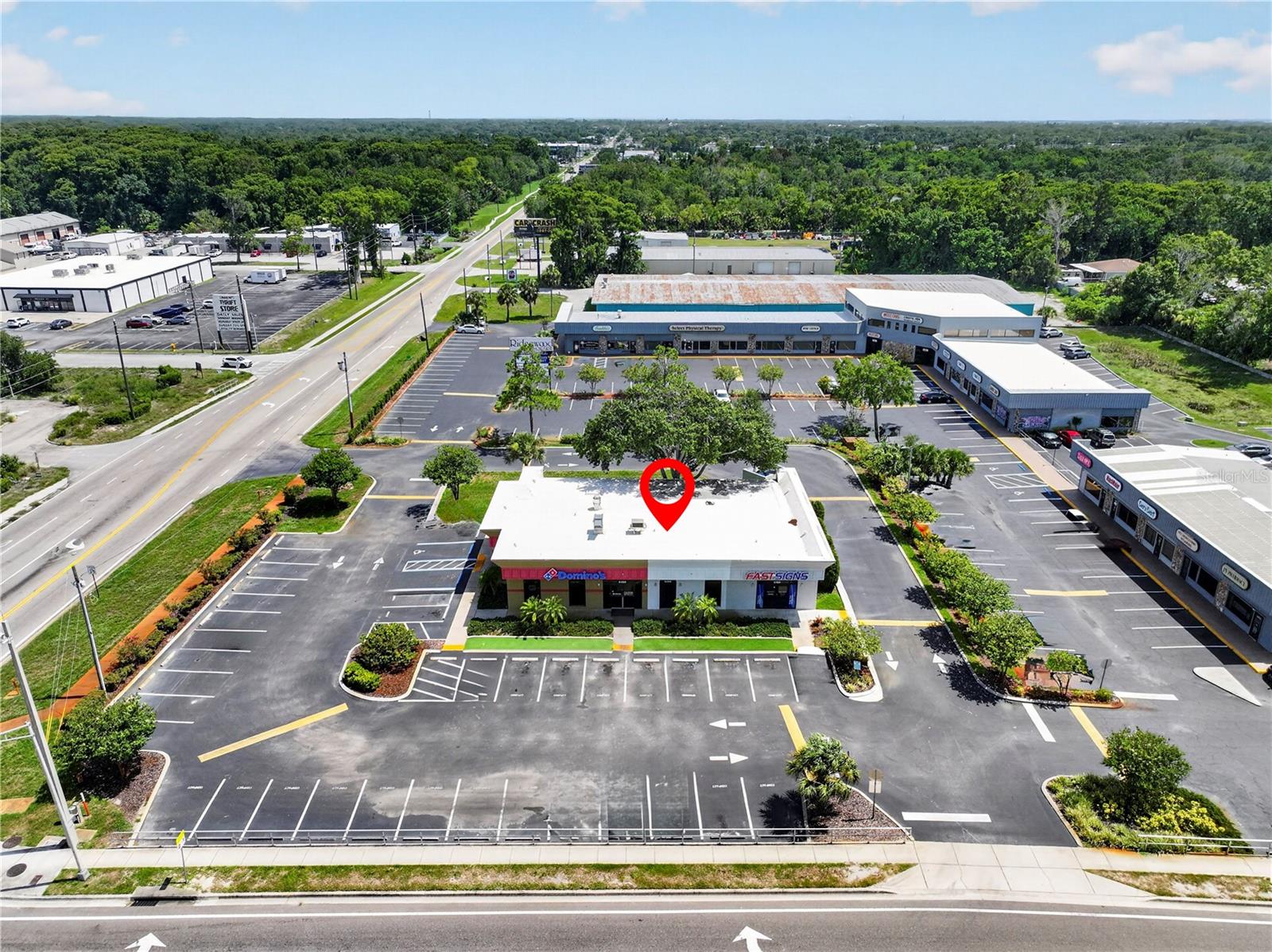 6486 E RIDGE RD E, PORT RICHEY, FL