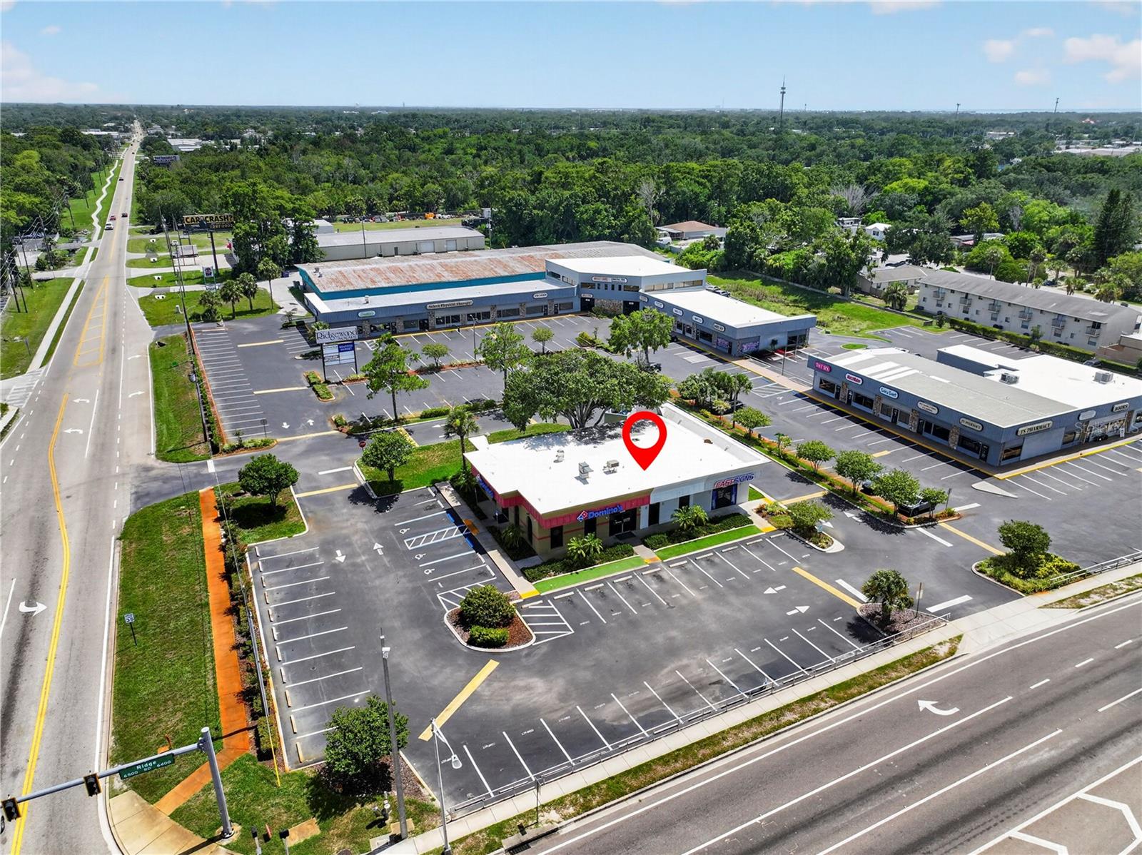 6486 E RIDGE RD E, PORT RICHEY, FL — photo 2