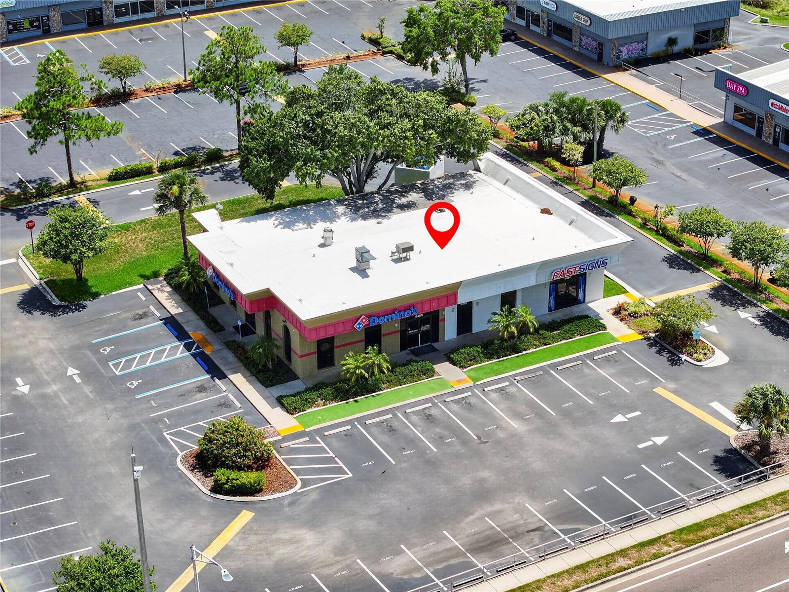 6486 E RIDGE RD E, PORT RICHEY, FL — photo 11
