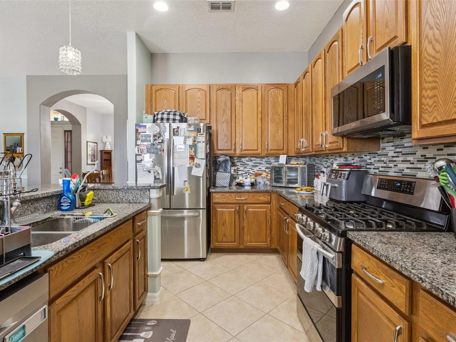 220 BAYOU BEND RD, GROVELAND, FL — photo 8