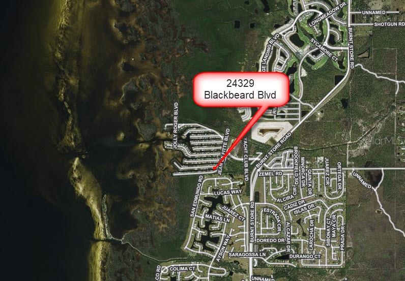 24329 BLACKBEARD BLVD, PUNTA GORDA, FL — photo 2