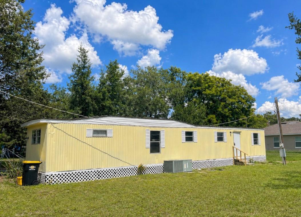 225 ADAMS ST #A, AUBURNDALE, FL