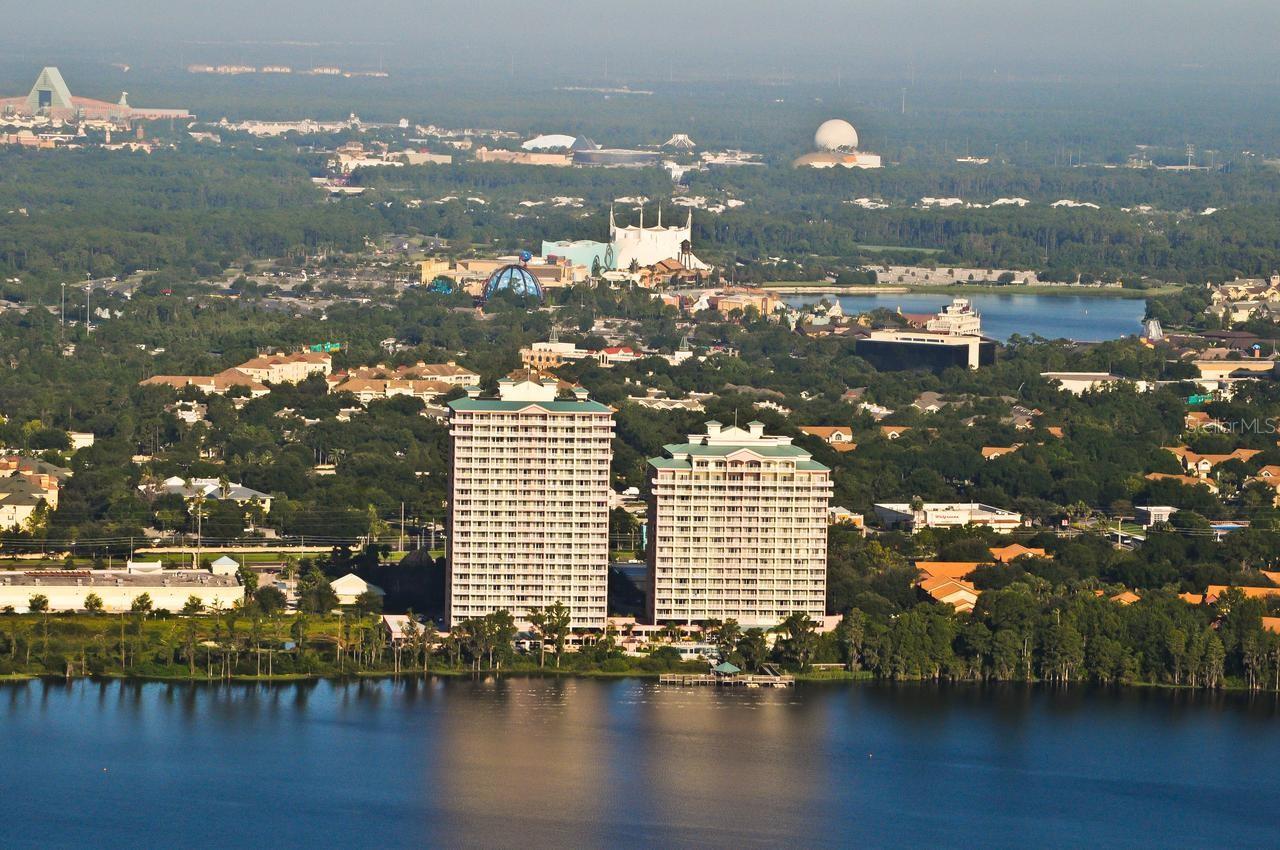 13427 BLUE HERON BEACH DR #2107, ORLANDO, FL — photo 2