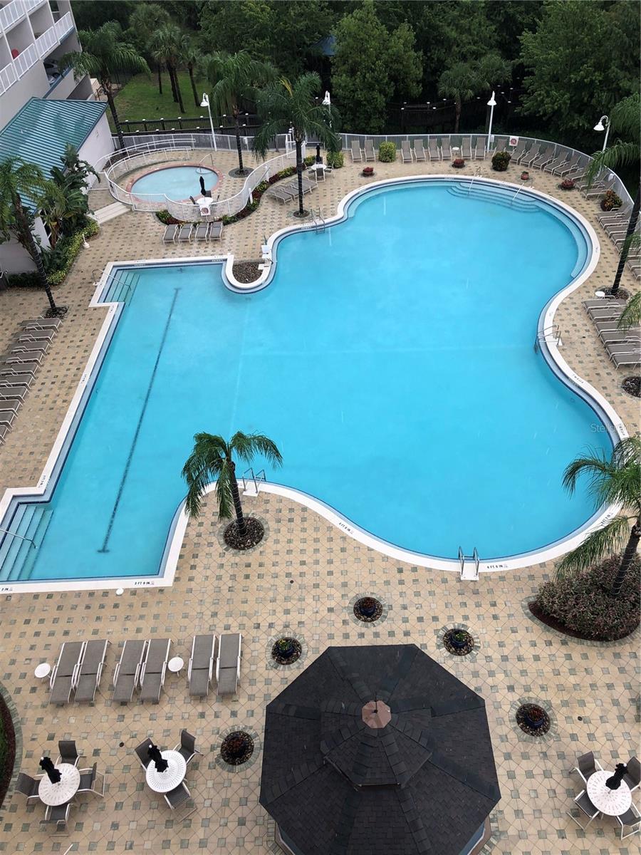 13427 BLUE HERON BEACH DR #2107, ORLANDO, FL — photo 21