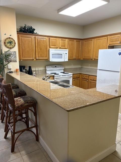 13427 BLUE HERON BEACH DR #2107, ORLANDO, FL — photo 5