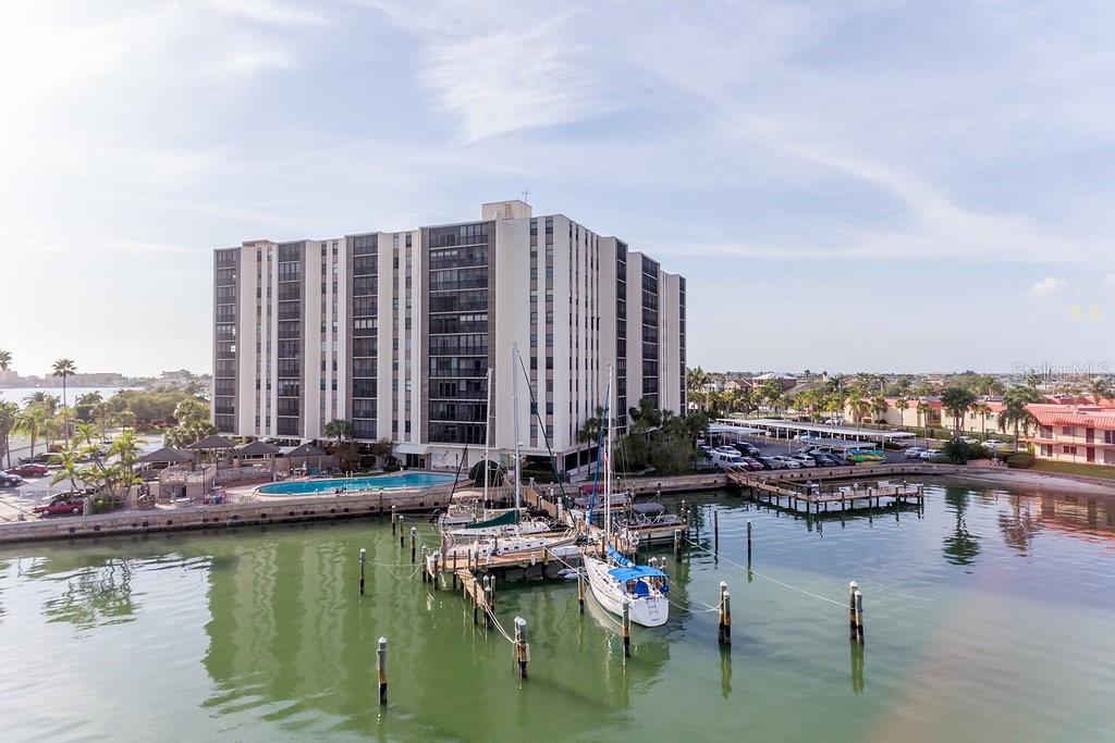 10355 PARADISE BLVD #103, TREASURE ISLAND, FL — photo 3