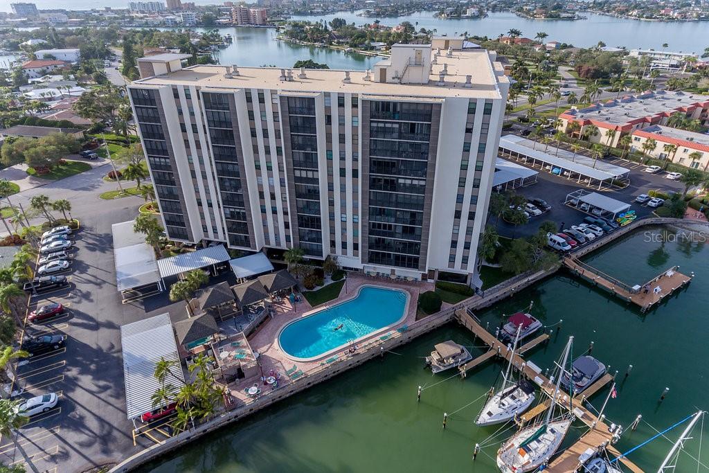 10355 PARADISE BLVD #103, TREASURE ISLAND, FL — photo 4