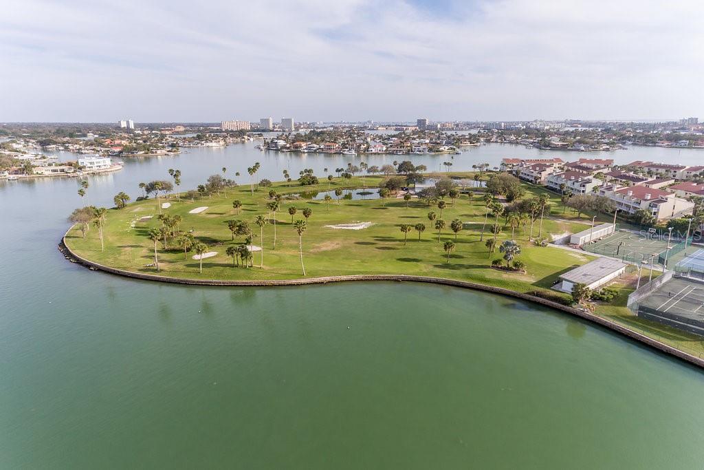 10355 PARADISE BLVD #103, TREASURE ISLAND, FL — photo 5