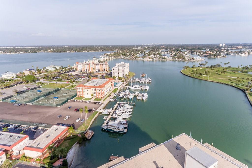 10355 PARADISE BLVD #103, TREASURE ISLAND, FL — photo 6