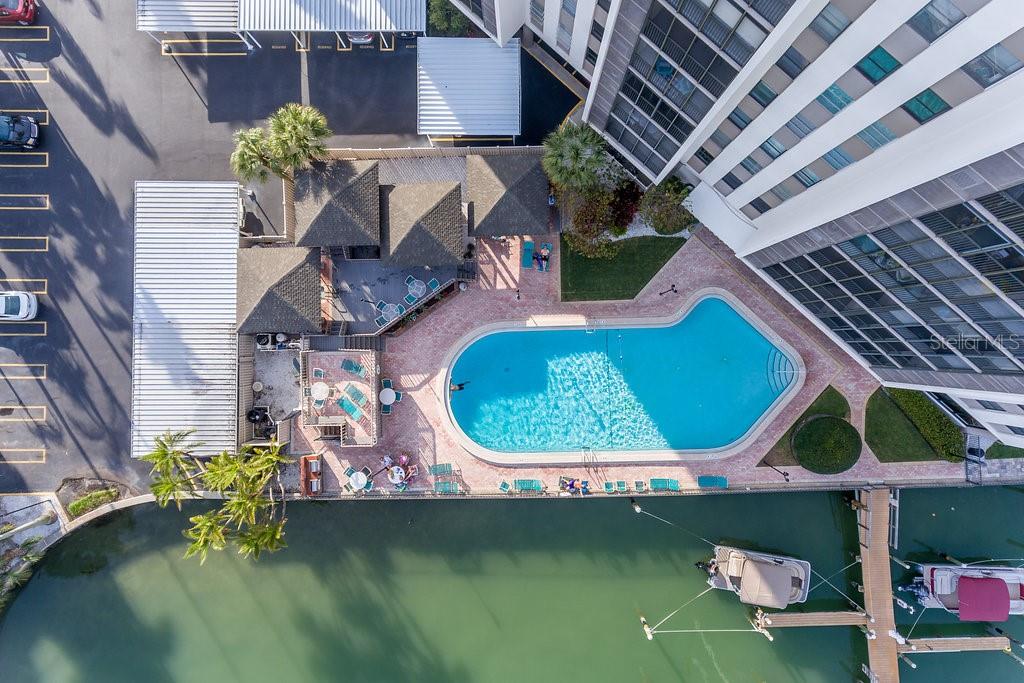 10355 PARADISE BLVD #103, TREASURE ISLAND, FL — photo 7