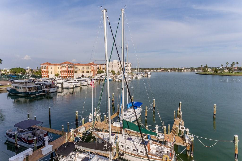 10355 PARADISE BLVD #103, TREASURE ISLAND, FL — photo 8