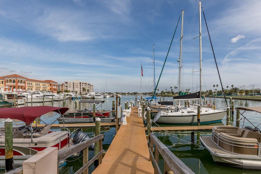 10355 PARADISE BLVD #103, TREASURE ISLAND, FL — photo 9
