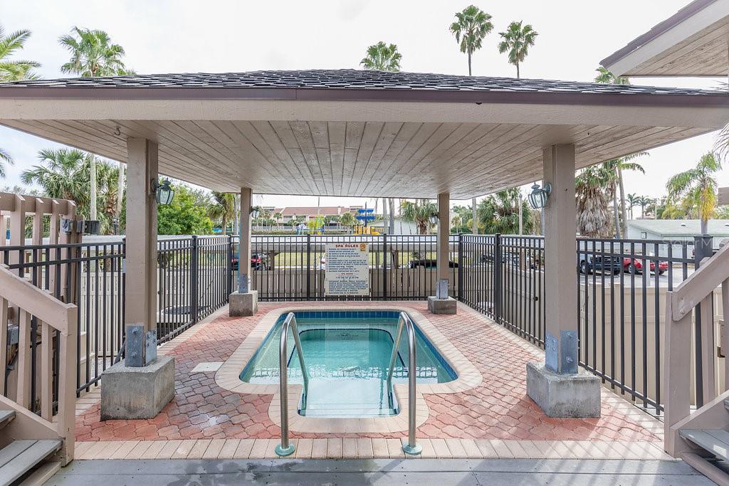 10355 PARADISE BLVD #103, TREASURE ISLAND, FL — photo 10