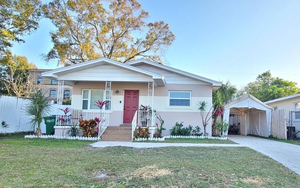 2306 W SAINT JOSEPH ST, TAMPA, FL — photo 14