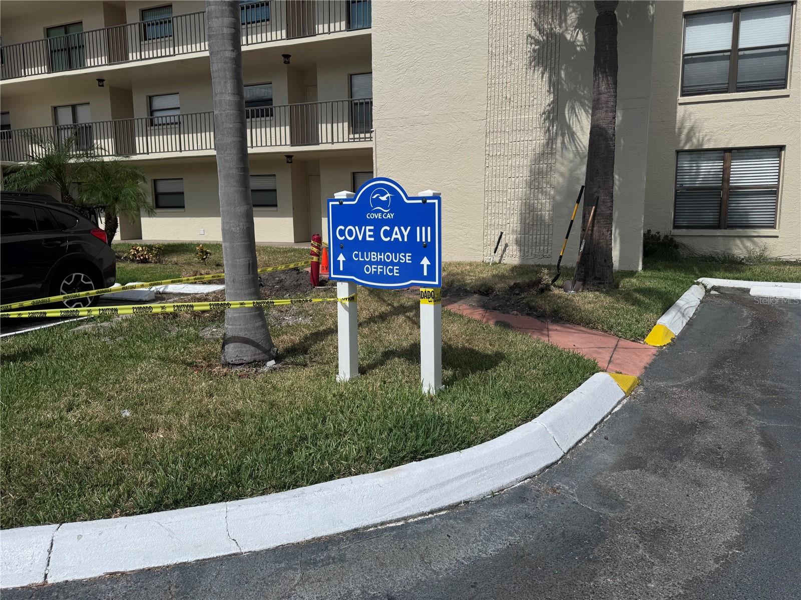 800 COVE CAY DR #5D, CLEARWATER, FL — photo 26