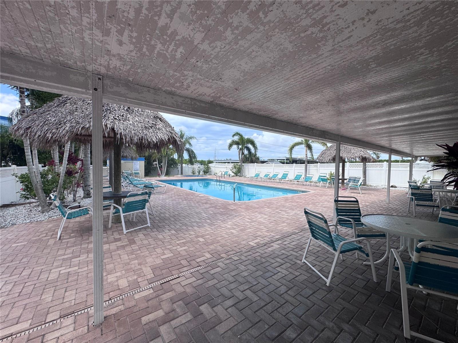 800 COVE CAY DR #5D, CLEARWATER, FL — photo 28