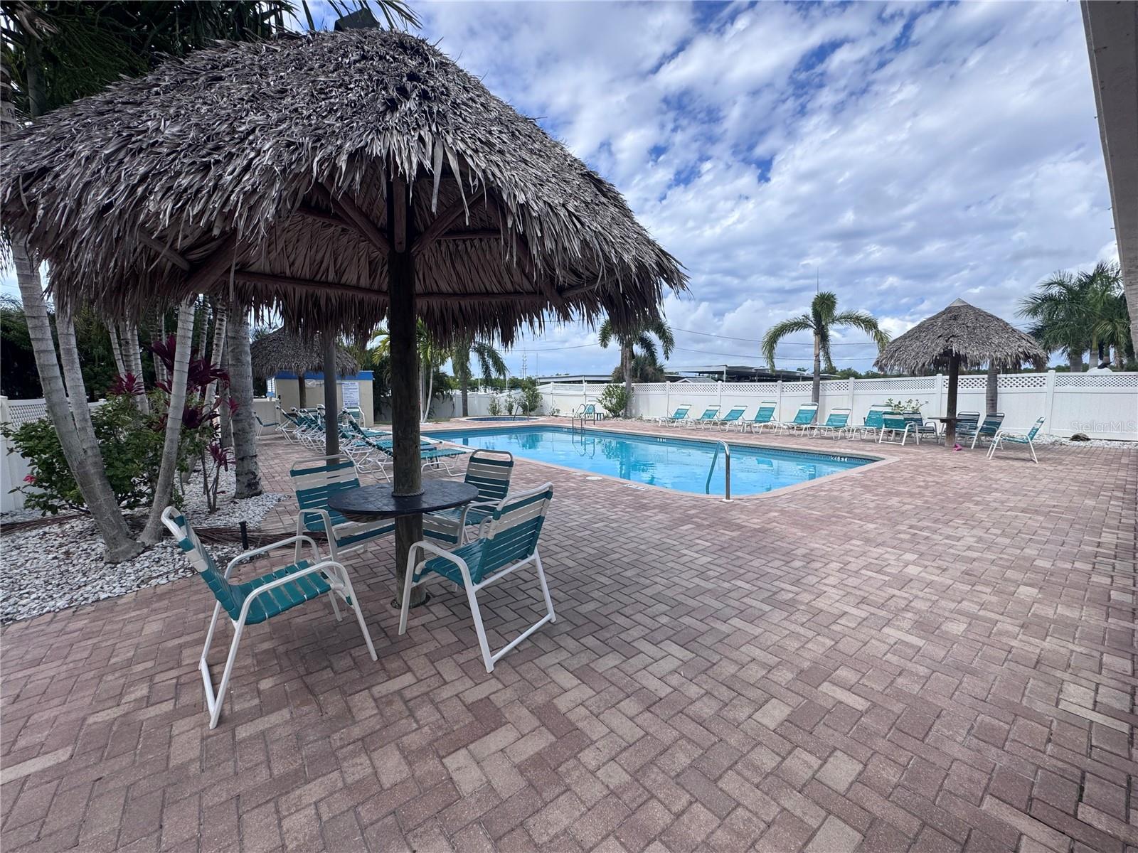 800 COVE CAY DR #5D, CLEARWATER, FL — photo 30