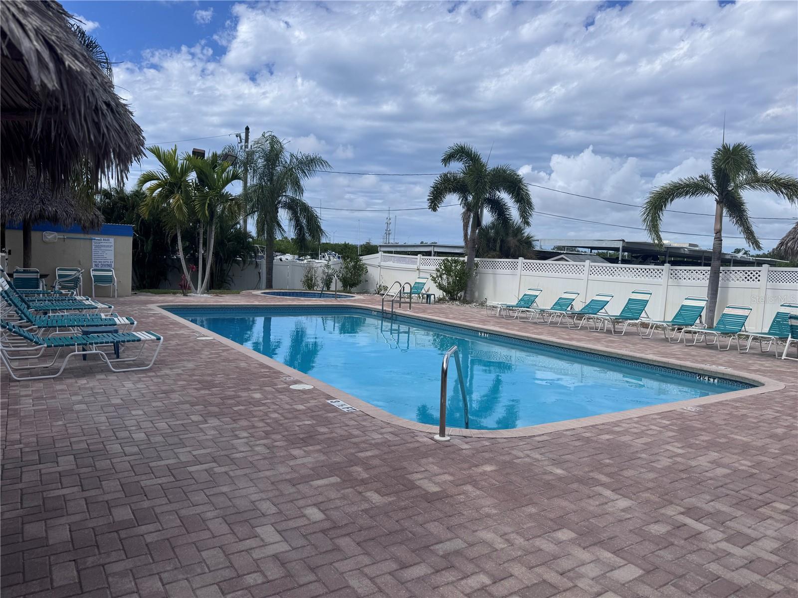 800 COVE CAY DR #5D, CLEARWATER, FL — photo 31