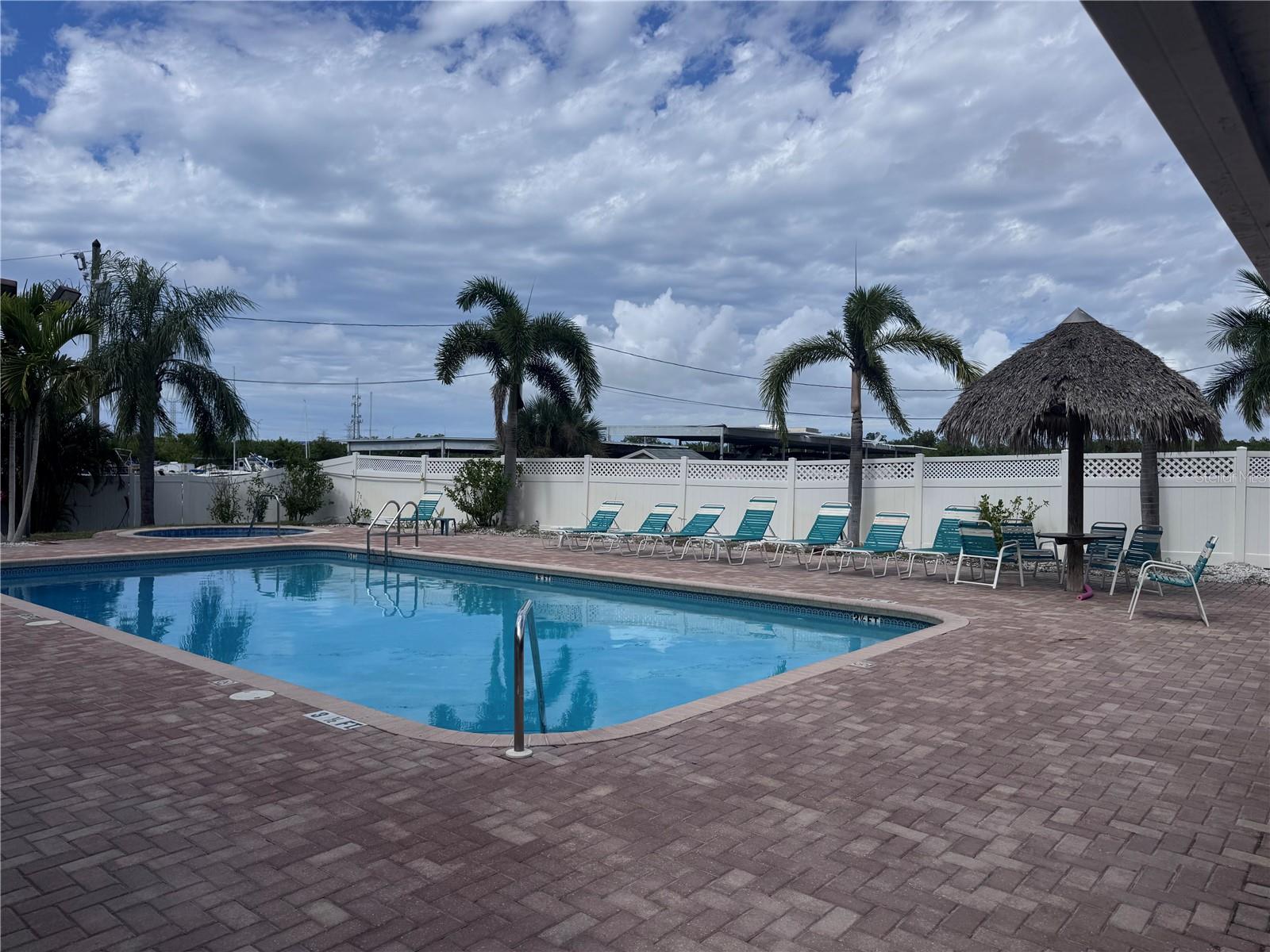 800 COVE CAY DR #5D, CLEARWATER, FL — photo 32